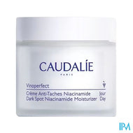 Caudalie Vinoperfect Creme A/pigmentvlekken 50ml