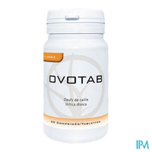 Afbeelding in Gallery-weergave laden, Ovotab Comp 60 X 950mg
