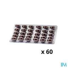 Afbeelding in Gallery-weergave laden, Resvega Caps 60
