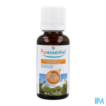 Afbeelding in Gallery-weergave laden, Puressentiel Verstuiving Citrus Complexe Fl 30ml
