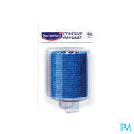 Hansaplast Zelfhechtend Bandage 4mx6cm