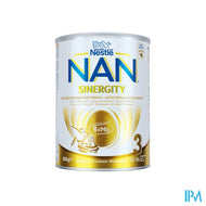 Nan Sinergity 3 800g