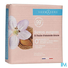 Afbeelding in Gallery-weergave laden, Marque V Dermasens Xtra Vette Zeep Amandel 100g
