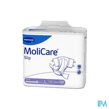 Load image into Gallery viewer, Molicare Slip+size 8d 2xl / 3xl 14
