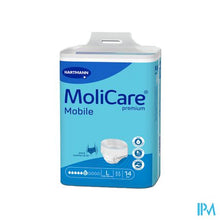 Afbeelding in Gallery-weergave laden, Molicare Premium Mobile 6d l 14 166015

