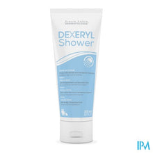 Load image into Gallery viewer, Dexeryl Shower 200ml
