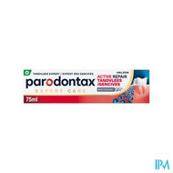 Parodontax Active Repair Tandvlees Whitening 75ml