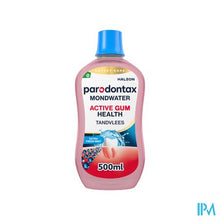 Load image into Gallery viewer, Parodontax Mondwater Extra Fresh 500ml
