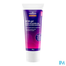 Afbeelding in Gallery-weergave laden, Mannavital Msm-gel Gel 100g
