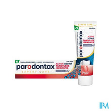 Load image into Gallery viewer, Parodontax Active Repair Tandvlees Whitening 75ml
