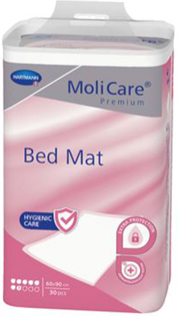 Mcprbedmat7d60x90instopstrook 30 P/s