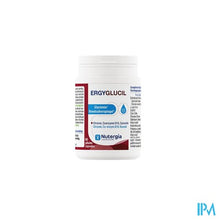 Afbeelding in Gallery-weergave laden, Ergyglucil Caps 60

