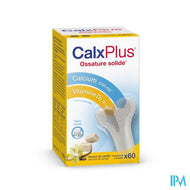 Calxplus Vanille Tabl 60