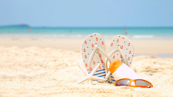 Zomervakantie
