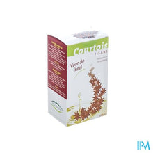 Charger l'image dans la galerie, Tisane Courtois 100g

