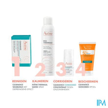 Afbeelding in Gallery-weergave laden, Avene Cleanance Reinigingsbar 100g
