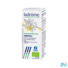 Charger l'image dans la galerie, Ladrome Neroli 2ml
