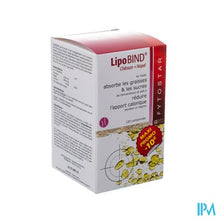 Charger l'image dans la galerie, Fytostar Lipobind Chitosan Nopal Comp 120
