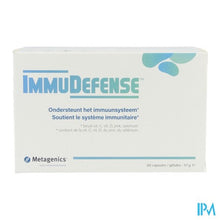 Afbeelding in Gallery-weergave laden, Immudefense Caps 90 27481 Metagenics
