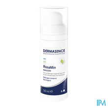 Afbeelding in Gallery-weergave laden, Dermasence Rosamin Emulsion 50ml

