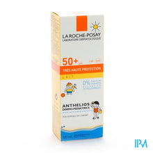 Load image into Gallery viewer, La Roche Posay Anthelios Dp Lait 50+ 100ml
