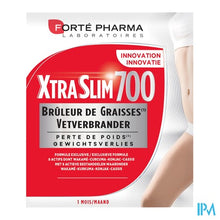 Load image into Gallery viewer, Minceur Xtraslim 700 Comp 120

