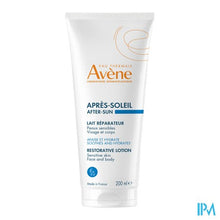 Load image into Gallery viewer, Avene After Sun Herstellende Melk 200ml
