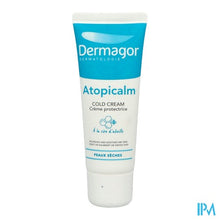 Afbeelding in Gallery-weergave laden, Dermagor Cold Cream 40ml
