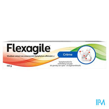 Load image into Gallery viewer, Flexagile Creme 100g
