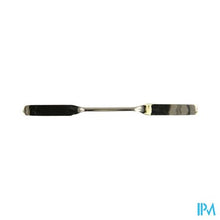 Afbeelding in Gallery-weergave laden, Spatel Inox 130mm Pontos
