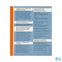 Afbeelding in Gallery-weergave laden, Protecdiar Forte Hond Tabl 6
