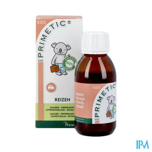 Primetic Fl 120ml