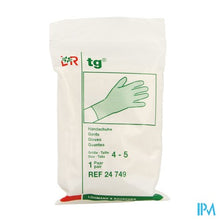 Afbeelding in Gallery-weergave laden, Tg Handschoen 100% Katoen Individueel Verpakt24749

