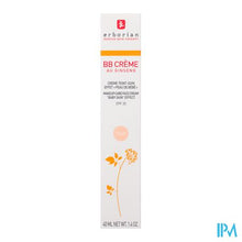 Charger l'image dans la galerie, Erborian Bb Family Bb Cream Licht 40ml Nf
