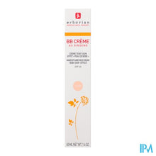 Afbeelding in Gallery-weergave laden, Erborian Bb Family Bb Cream Licht 40ml Nf
