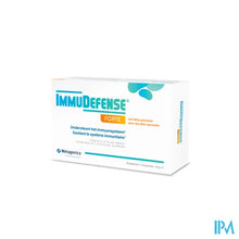 Afbeelding in Gallery-weergave laden, Immudefense Forte Comp 60 Metagenics
