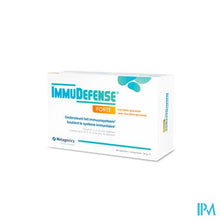 Load image into Gallery viewer, Immudefense Forte Comp 60 Metagenics
