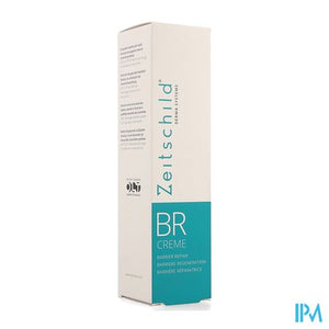 Zeitschild Derma Systems Barrier Repair Cr 100ml