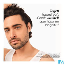 Afbeelding in Gallery-weergave laden, Klorane A/haaruitval Kracht &amp; Vitaliteit Caps 90
