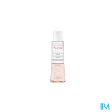 Load image into Gallery viewer, Avene Essentiels Oog Makeup Remover Wtp 125ml
