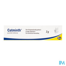 Load image into Gallery viewer, Catminth Ser.-spuit 3g
