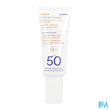 Afbeelding in Gallery-weergave laden, Korres Ks Yoghurt Gez.&amp;ogen Zon Cr Ip50 Z/parf40ml
