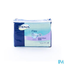 Afbeelding in Gallery-weergave laden, Tena Flex Maxi Large 83-122cm 22 725322
