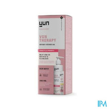 Load image into Gallery viewer, Yun Vgn Therapy Preb. 150ml+prob. 20ml Z/parf.
