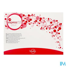 Afbeelding in Gallery-weergave laden, Tyr Express Plus 15 Niet Gearomatiseerd 30x25g
