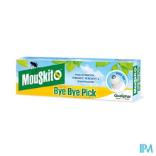 Load image into Gallery viewer, Mouskito Bye Bye Pick Roller 15 ml
