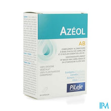 Charger l'image dans la galerie, Azeol Ab Caps 30
