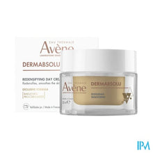 Afbeelding in Gallery-weergave laden, Avene Dermabsolu Dagcreme Verstevigend Refill 50ml
