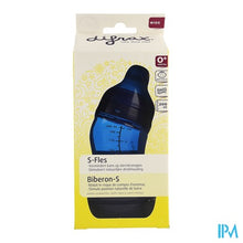 Load image into Gallery viewer, Difrax S-fles Wide 200ml
