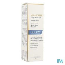 Load image into Gallery viewer, Ducray Melascreen Depigmenterend Creme 30ml
